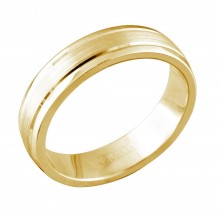 Обручальные кольца из золота 585 01О010362