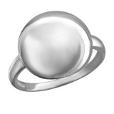 Кольцо из серебра 925 01К0513005