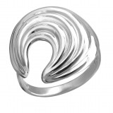 Кольцо из серебра 925 01К0513073