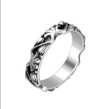 Кольцо из серебра 925 А16К050686-2Ч