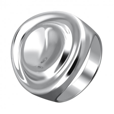 Кольцо из серебра 925 Е12К05211034