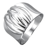 Кольцо из серебра 925 Е12К05211051
