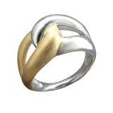 Кольцо из серебра 925 С32К050018ПЖ
