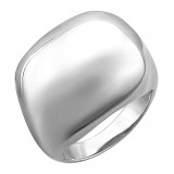 Кольцо из серебра 925 С32К053049