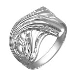Кольцо из серебра 925 С3К750388