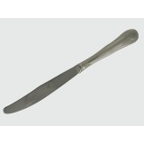 Нож из серебра 925 А1НЖ05262